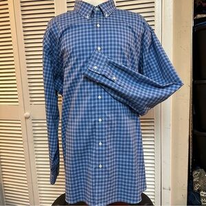 RALPH LAUREN  Size 3XL TALL  Performance Long Sleeve